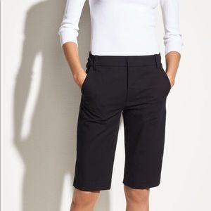 Vince coin pocket Bermuda Shorts